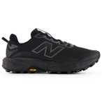 New Balance - FuelCell Rebel Trail - Trailrunningschuhe 45,5 schwarz