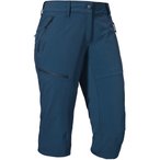 Schöffel Caracas2 Hose Damen  Wanderhose blau Größe XS Trekking  Widerstandsf