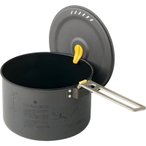 Sea to Summit Frontier UL Pot 2L - Kochtopf uni