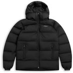 Bergans Lava Warm Down   Herren  Isolationsjacke schwarz Größe L Trekking  Kle