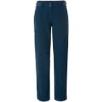 VAUDE Damen Hose Wo Skomer Winter Pants II, Größe 36 in Blau