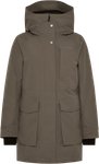 Didrikson Damen Harriet Winterparka 38