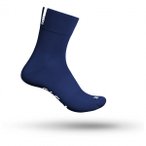 GripGrab - Lightweight SL Sock - Radsocken 35-38 blau