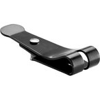Edelrid Crampon Spring  Steigeisen Zubehör schwarz Größe One Size Hochtour