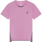 On Performance-T Damen Laufshirt ( Pink S Größe,)
