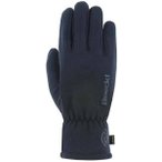 ROECKL SPORTS Herren Handschuhe Kauru, Größe 8 in Blau