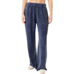Mandala Leisure Damen Trainingshose ( Blau XS)