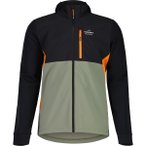 Maloja Herren KeschM. Jacke (Größe S, gruen)