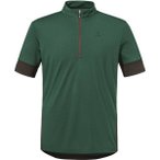 SCHÖFFEL Herren Trikot CIRC Shirt Style Pinega MNS, Größe 50 in Grau