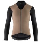 ASSOS - Mille GTS Spring Fall Jacket S11 - Fahrradjacke Gr XL schwarz