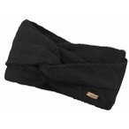 Barts Witzia Headband Damen Stirnband ( Schwarz one size Größe,)
