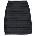 Jack Wolfskin - Women's Iceguard Skirt - Kunstfaserrock Gr XS schwarz