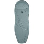 Nemo Equipment Tracer Schlafsack  Hüttenschlafsäcke & Inlets grau Größe max.