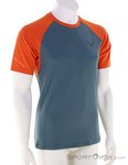 Dynafit Alpine Pro Herren T-Shirt-Orange-L