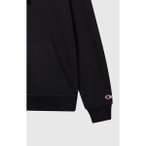 CHAMPION Herren Kapuzensweats lg.Arm He/Uni Hooded Sweatshirt, Größe XL in Sch