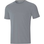 JAKO Kinder T-Shirt Run 2.0, Größe 128 in Grau
