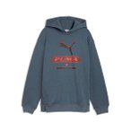 PUMA Kinder Freizeit / Mode Sommer GJ Kapuzensweats Kapuzensweats lg.Arm Ki PUMA