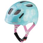 Alpina - Kid's Ximo 2 - Radhelm Gr 47-51 cm rosa
