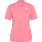 Ziener Nektaria Trikot Damen  Radtrikots rosa Größe S Mountainbike | Rennrad |