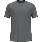 ODLO Herren Shirt ESSENTIAL NATURAL TEE, Größe L in Grau