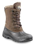Meindl - Schneestiefel - Solden Lady für Damen - Größe 37 - Braun