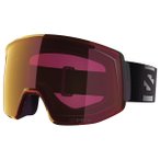 Salomon - Skarn Prime Sigma S2 + S1 - Skibrille bunt