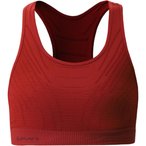 Uyn Motyon 2.0 High Support Sport BH Damen  Sport-BHs rot Größe XS Laufen | Tr