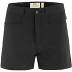 Fjällräven High Coast Lite  Damen  Jeans & Freizeithose schwarz Größe XS Cam