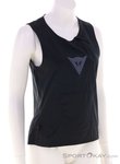 Dainese HGC Hybrid Damen Bikeweste-Schwarz-L