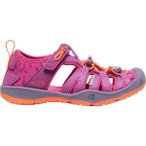KEEN Kinder Schuh MOXIE SANDAL, Größe 25-26 in Lila