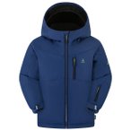 Kamik - Kid's Niko - Winterjacke Gr 98 blau