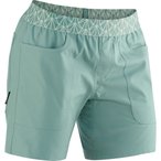 Edelrid Nona  Damen  Kurze Hosen blau Größe L Bouldern | Sportklettern | Alpin