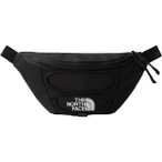 THE NORTH FACE Jester Hüfttasche, Größe ONE SIZE in Schwarz