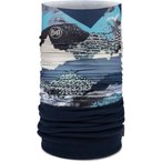 Buff Polar Buff Kinder  Schals & Multifunktionstücher blau Größe ONE SIZE   E