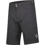 SCOTT Herren Shorts SCO Short M's Explorair Tech, Größe XXL in Schwarz