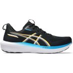 ASICS Herren Laufschuhe GT-1000 14, Größe 44 ½ in Schwarz