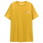 Berghaus - Class Logo Tee - T-Shirt Gr S gelb