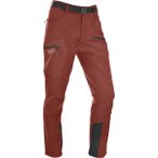 MAUL Herren Hose Etzel ultra, Größe 48 in Orange