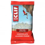 Clif Bar - Chocolate Almond Fudge - Energieriegel Gr 68 g