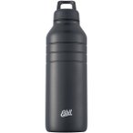 Esbit Majoris Trinkflasche (Größe 1L, schwarz)