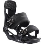 HEAD Herren Softbindung NX one black, Größe XL in Schwarz