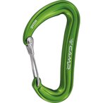 Camp Dyon Karabiner  Karabiner gruen Größe One Size Alpinklettern