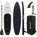 YEAZ Paddle NALANI - EXOTRACE - SET, Größe ONE SIZE in Weiß