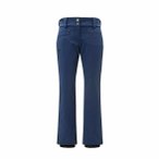 Descente W-Gd27 Insulated Pants Damen ( Dunkelblau 42 Größe,)