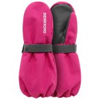 Didriksons - Kid's Biggles Mittens - Handschuhe Gr  8-10 Years rosa