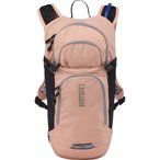 Camelbak Lobo 9  Damen  Fahrradrucksäcke rosa Größe 6L+2L Reservoir Mountainb