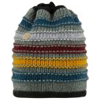 E9 - Tubo Stripe2.2 - Mütze Gr One Size bunt