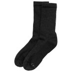 Devold - Adventure Merino Medium Sock - Wandersocken 35-37 schwarz