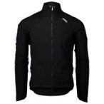 POC - Pro Thermal Jacket - Fahrradjacke Gr S schwarz