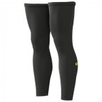Alé - Termico Legwarmer - Beinlinge Gr XXL schwarz
